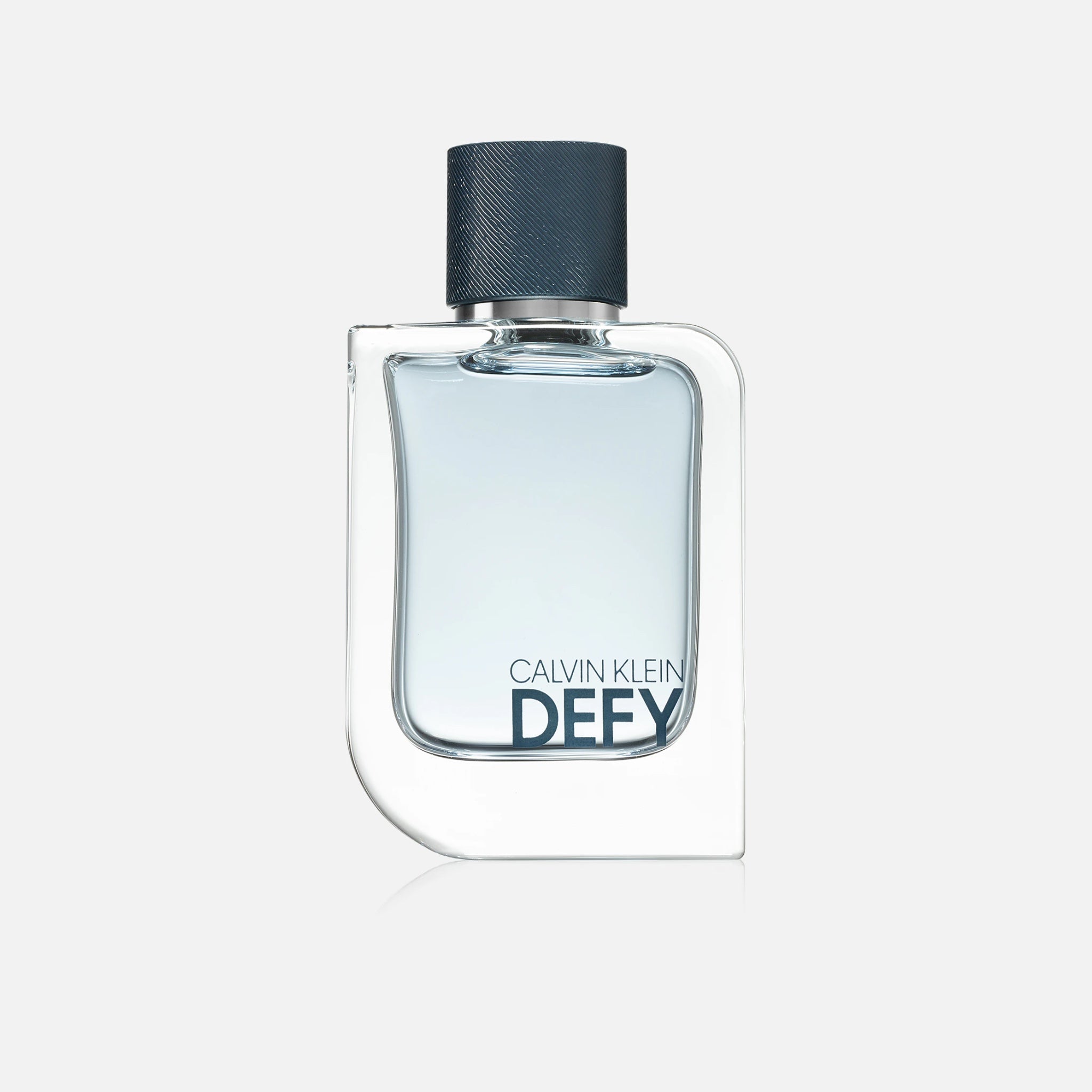 Calvin Klein Defy Men's Eau de Toilette - 100ml – bottle